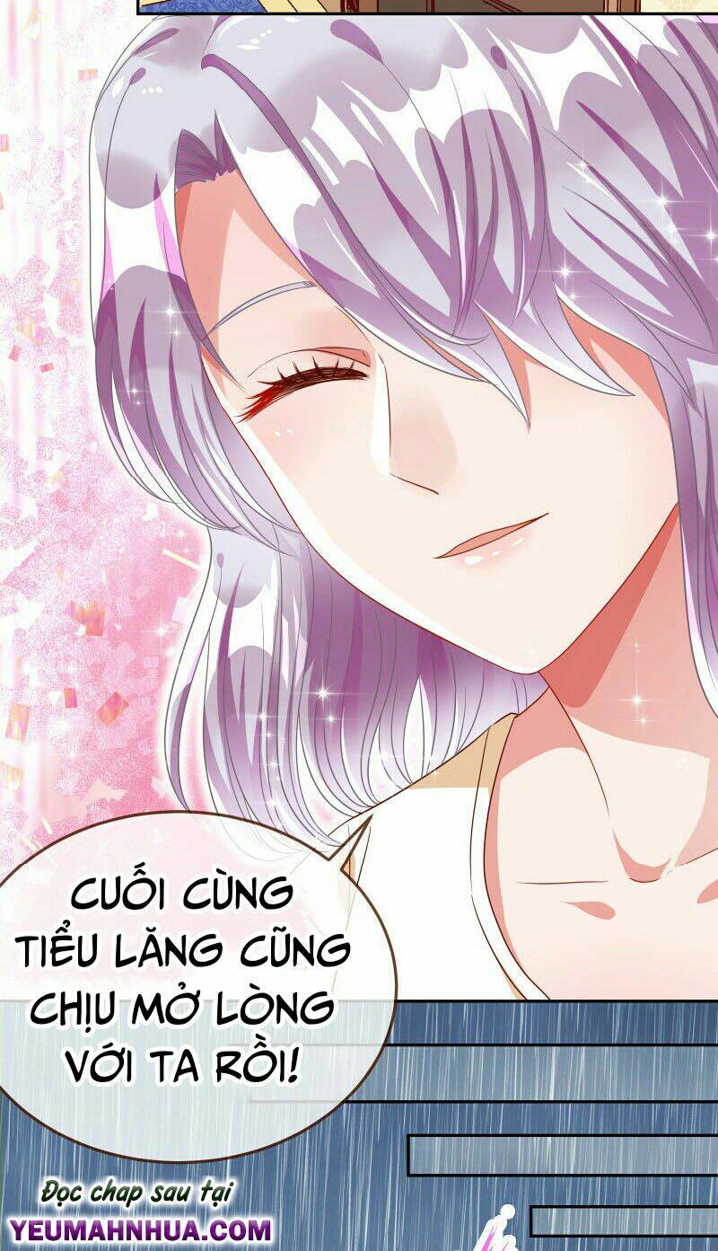 vạn tra triêu hoàng chapter 131 - Next Chapter 132