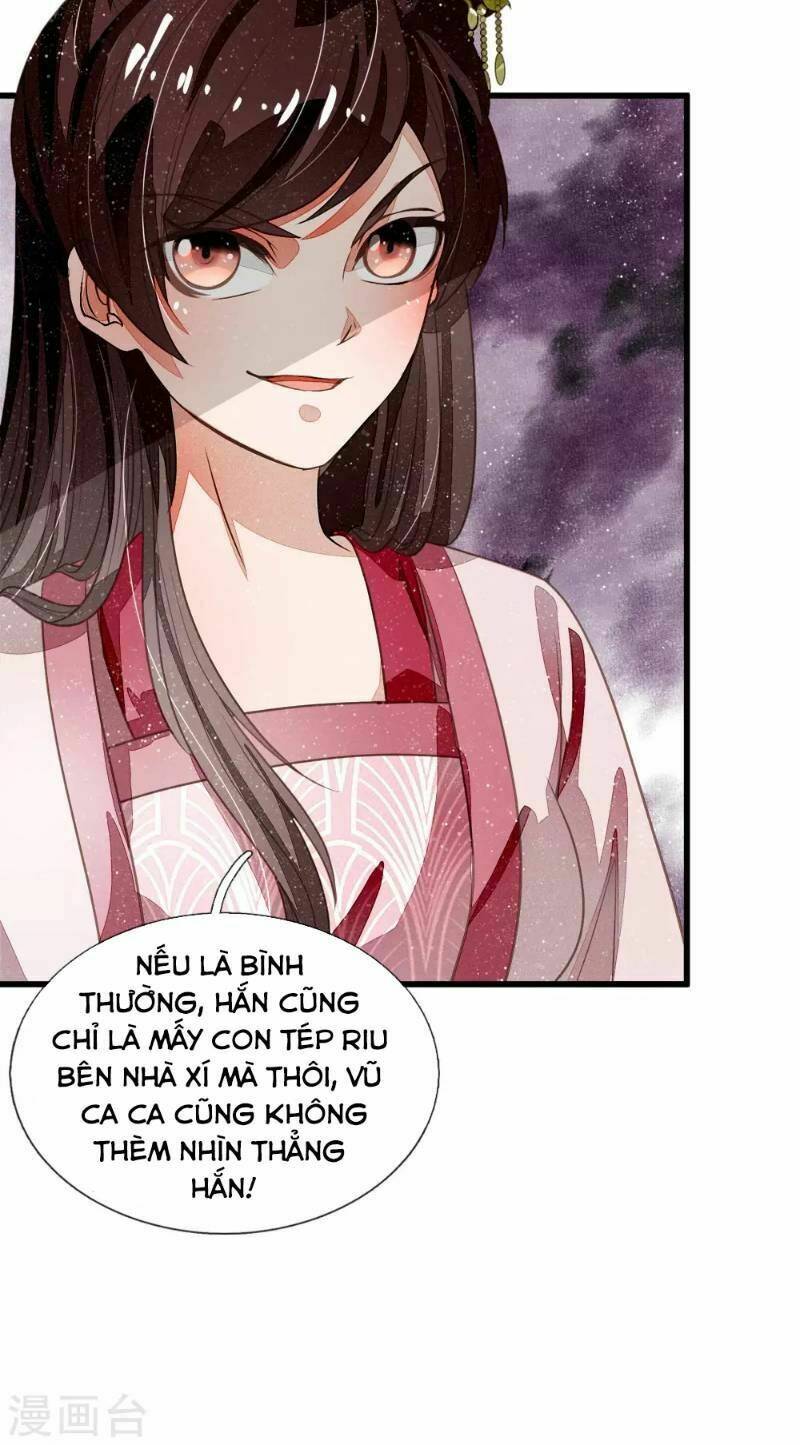 đệ nhất hoàn khố chapter 49 - Next chapter 50