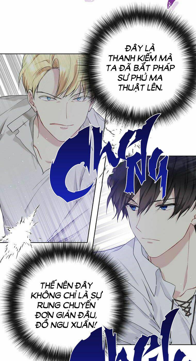 vương miện viridescent chapter 52 - Trang 2