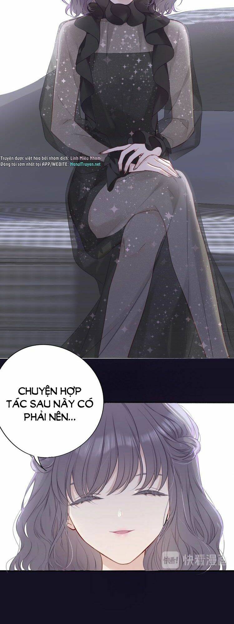 bảo vệ siêu sao của tôi chapter 14 - Trang 2