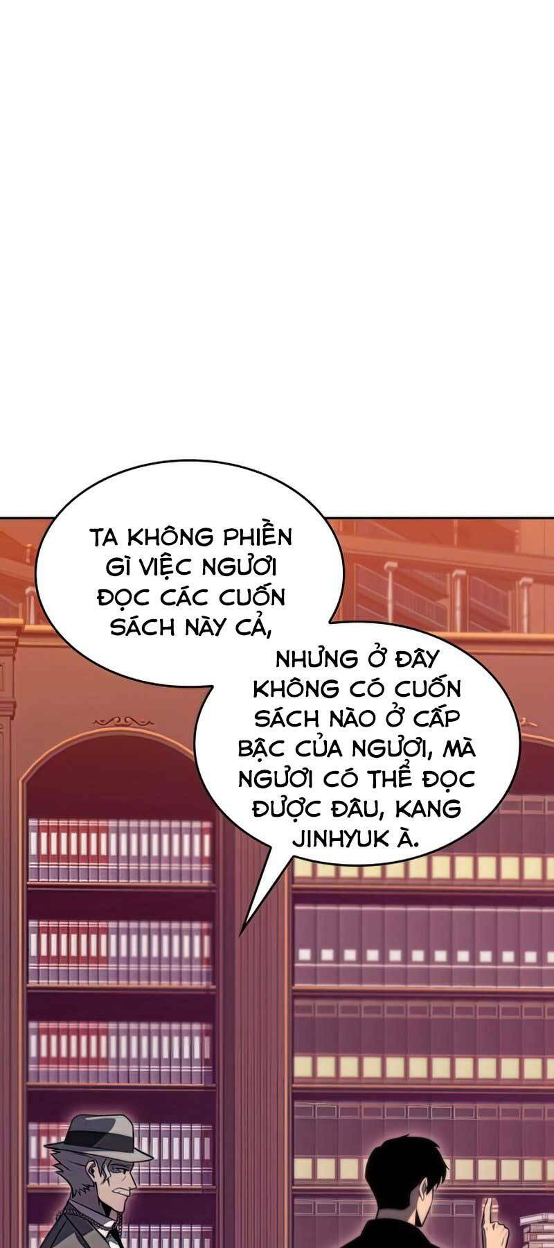 người chơi mới cấp tối đa chapter 58 - Trang 2