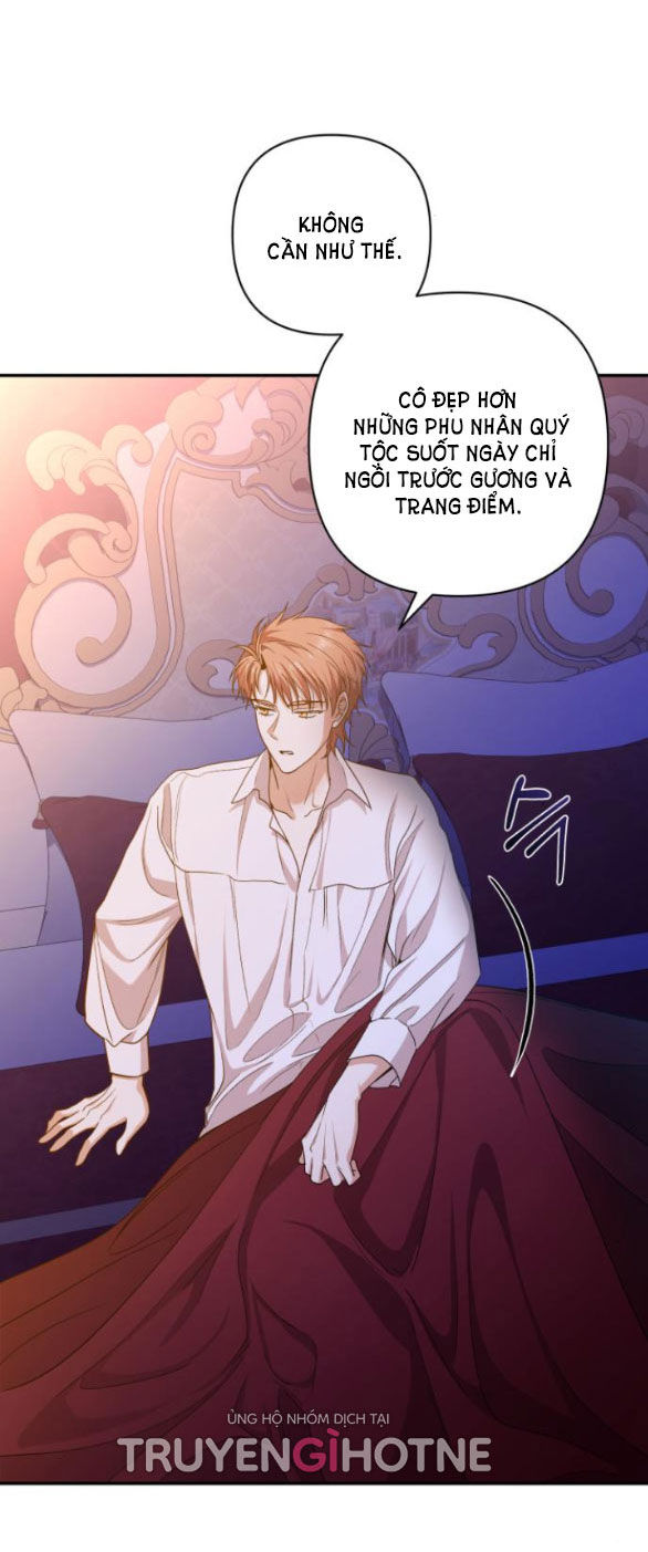 [18+] hãy giết chồng tôi đi Chap 31.1 - Trang 2