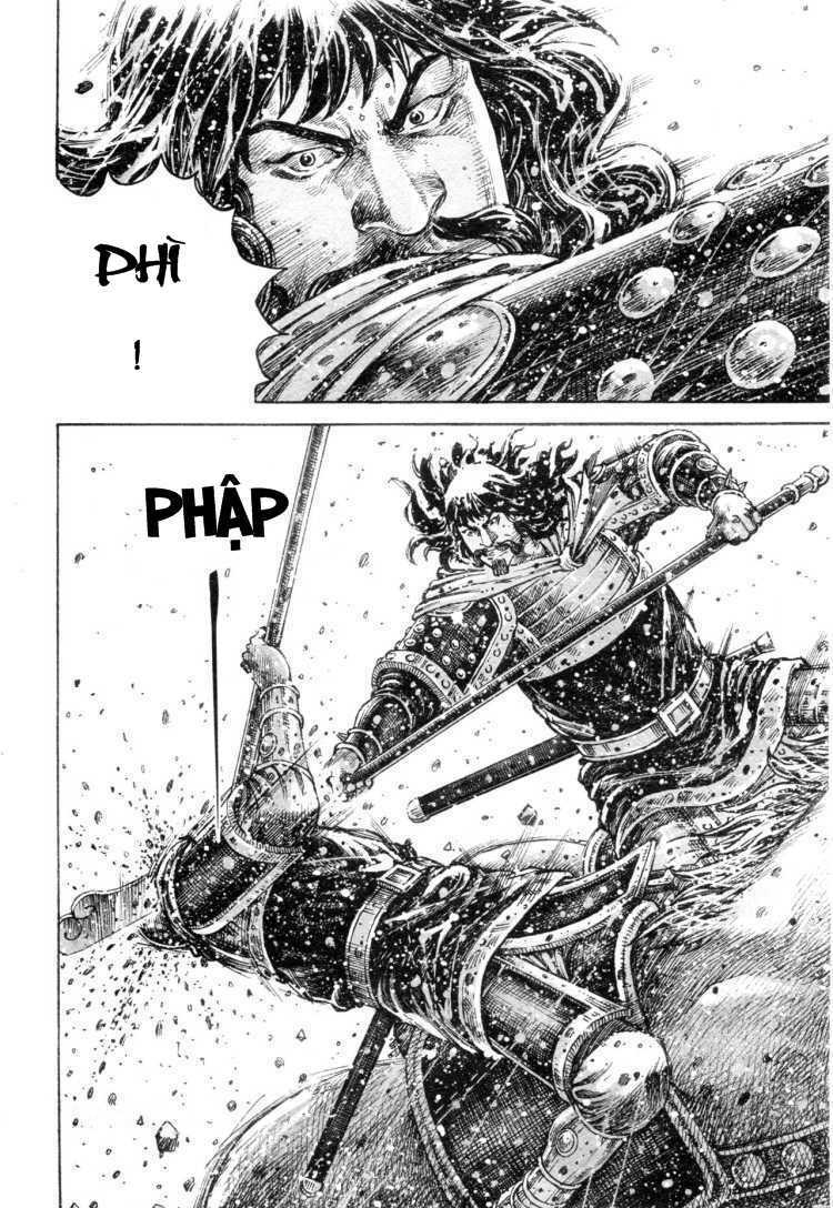 hoả phụng liêu nguyên chapter 313 - Next chapter 314