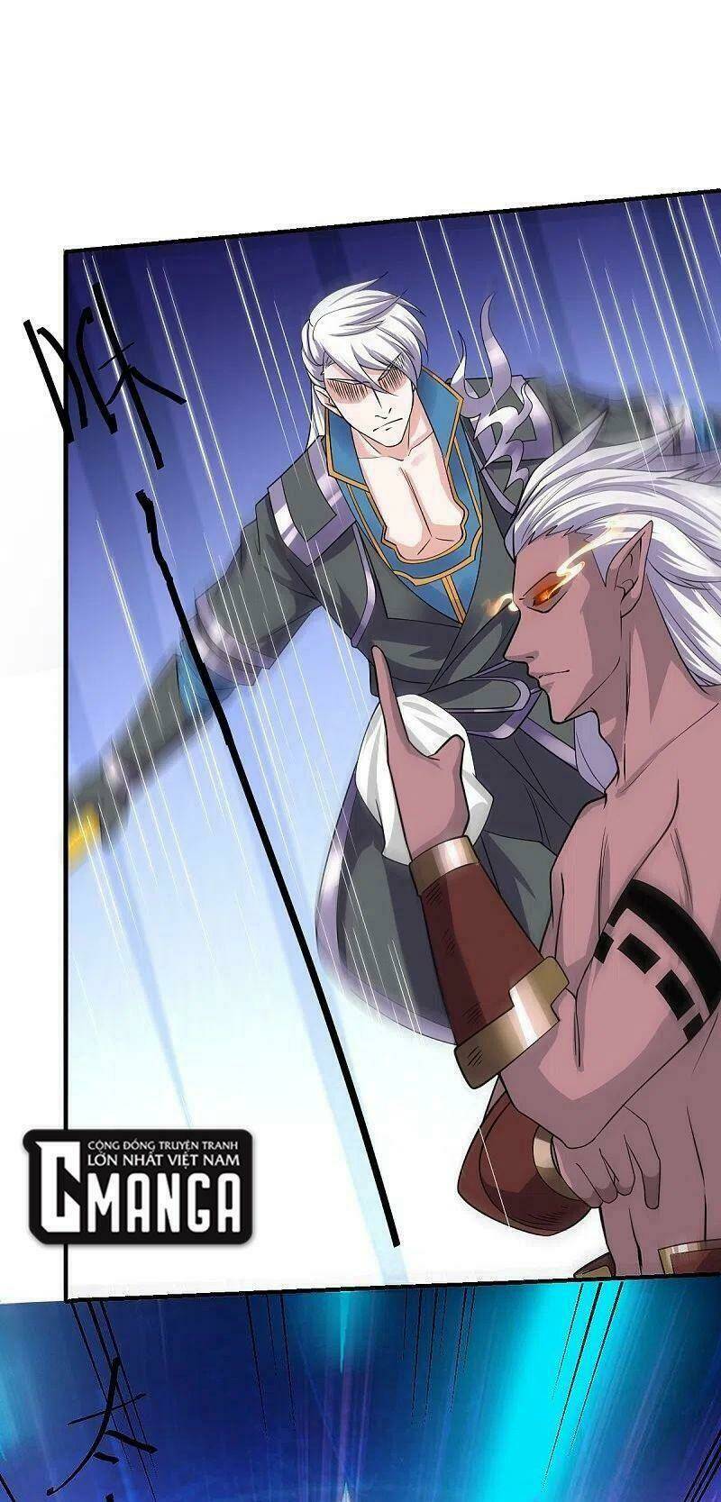 tu la kiếm tôn Chapter 269 - Next Chapter 270