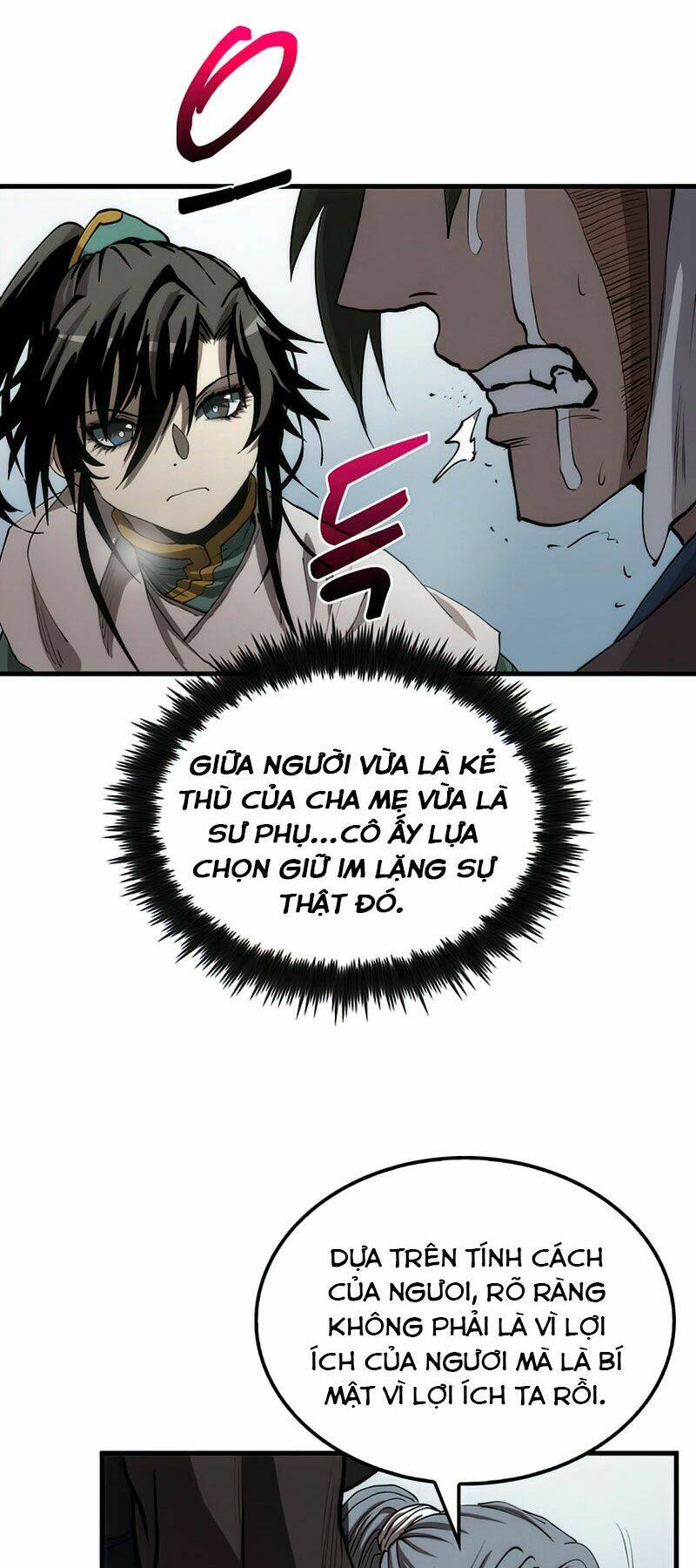 bác sĩ trùng sinh về murim Chương 68 - Next chapter 69