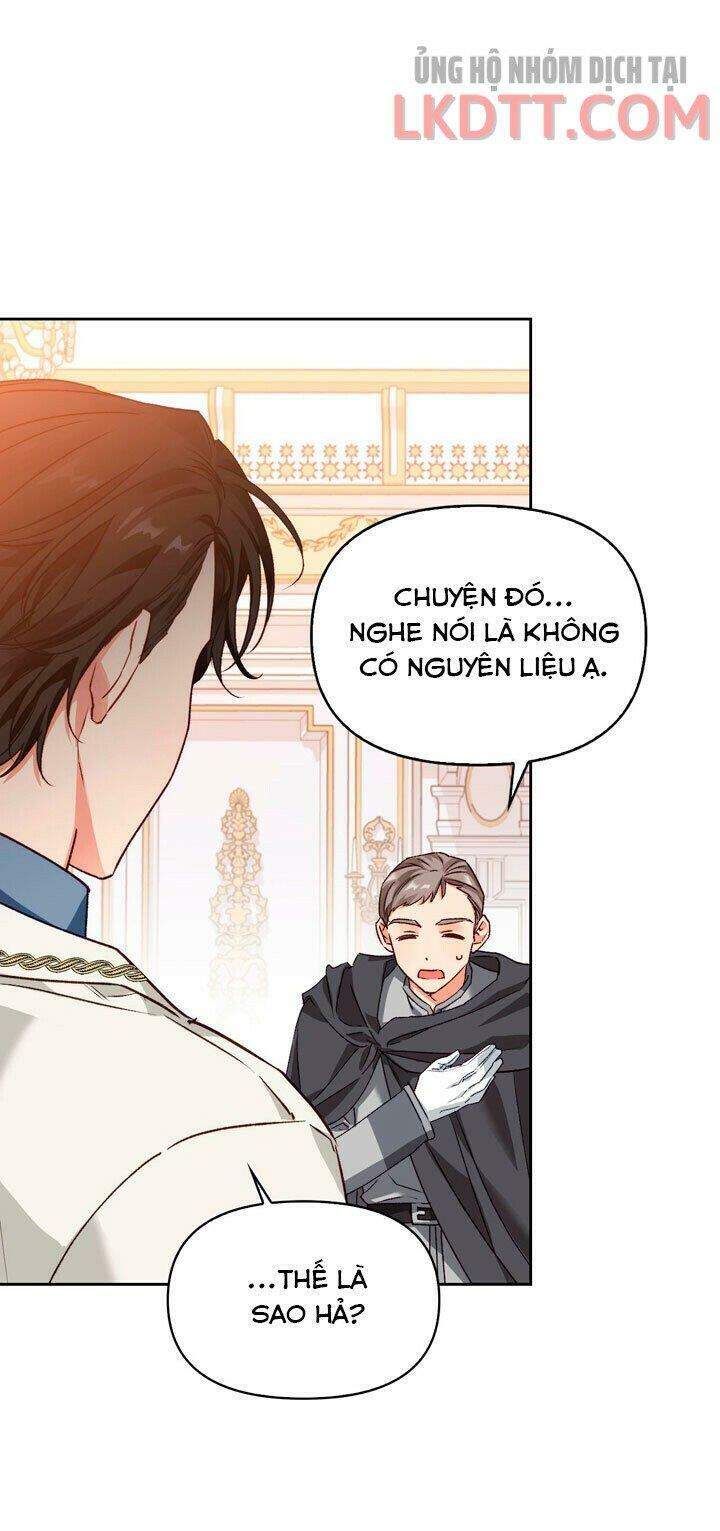 ác nữ xứng đôi với bạo chúa Chap 67.1 - Trang 2