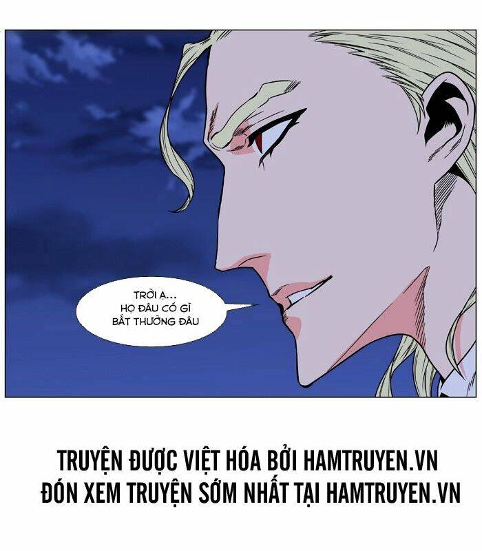 Ma Cà Rồng Quý Tộc Chapter 475 - Trang 2