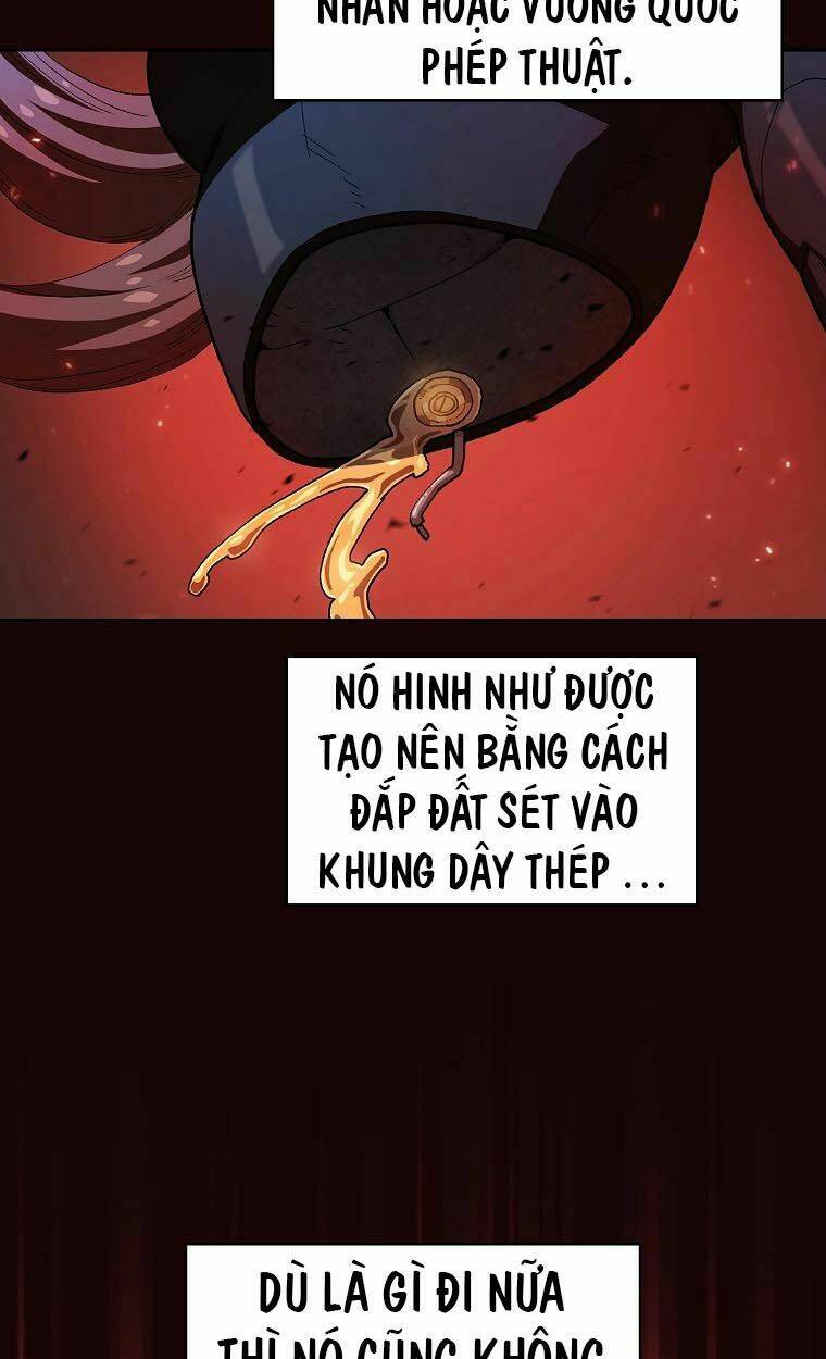 anh hùng rác rưởi chapter 117 - Trang 2