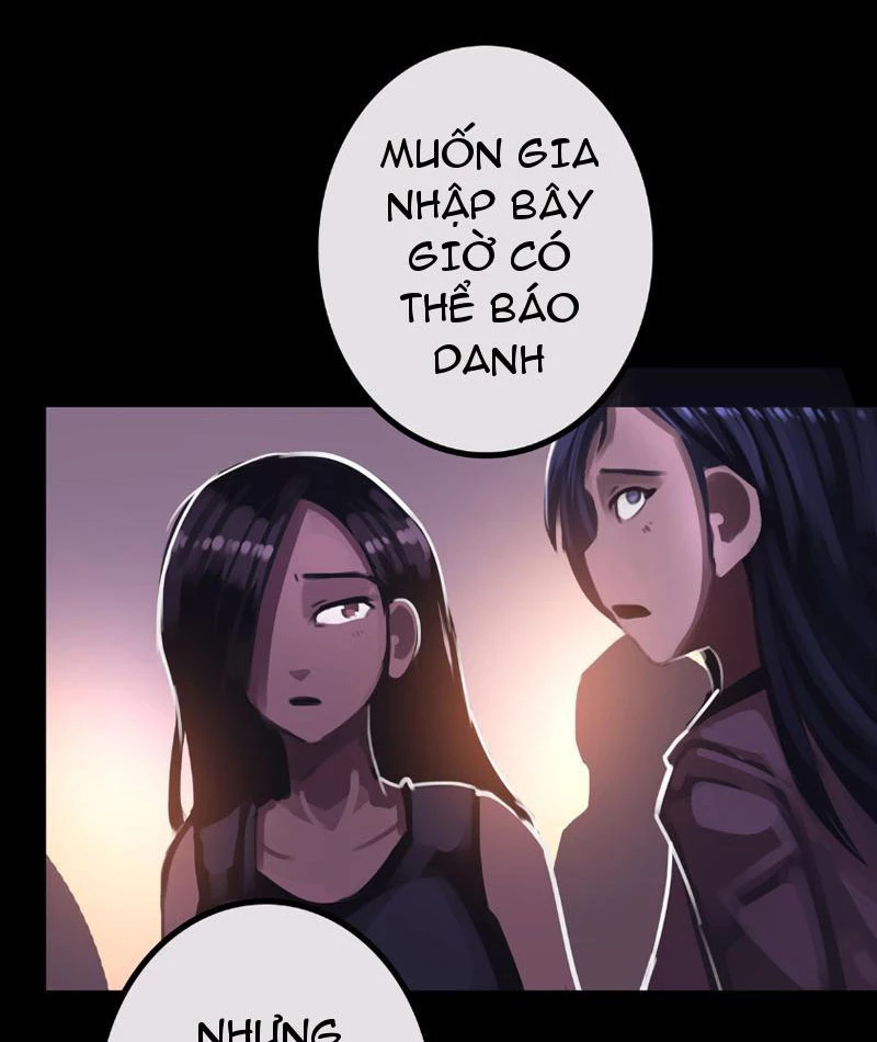 chỗ lánh nạn của ta chỉ thu thiếu mỹ nữ Chapter 42 - Trang 2