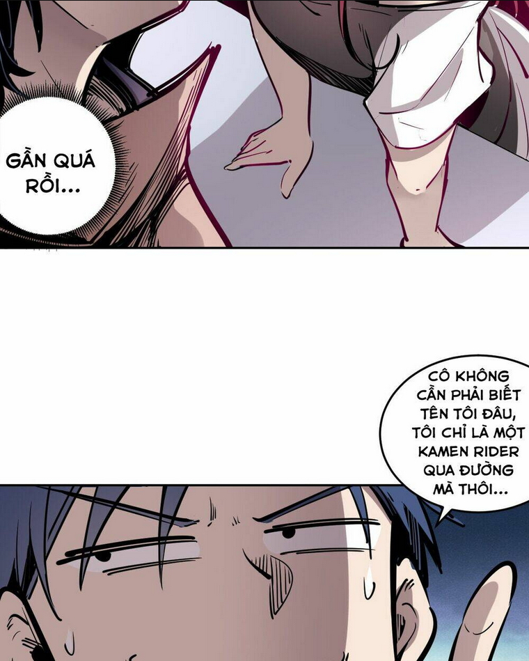 oan gia chung nhà ! chapter 1 - Trang 2