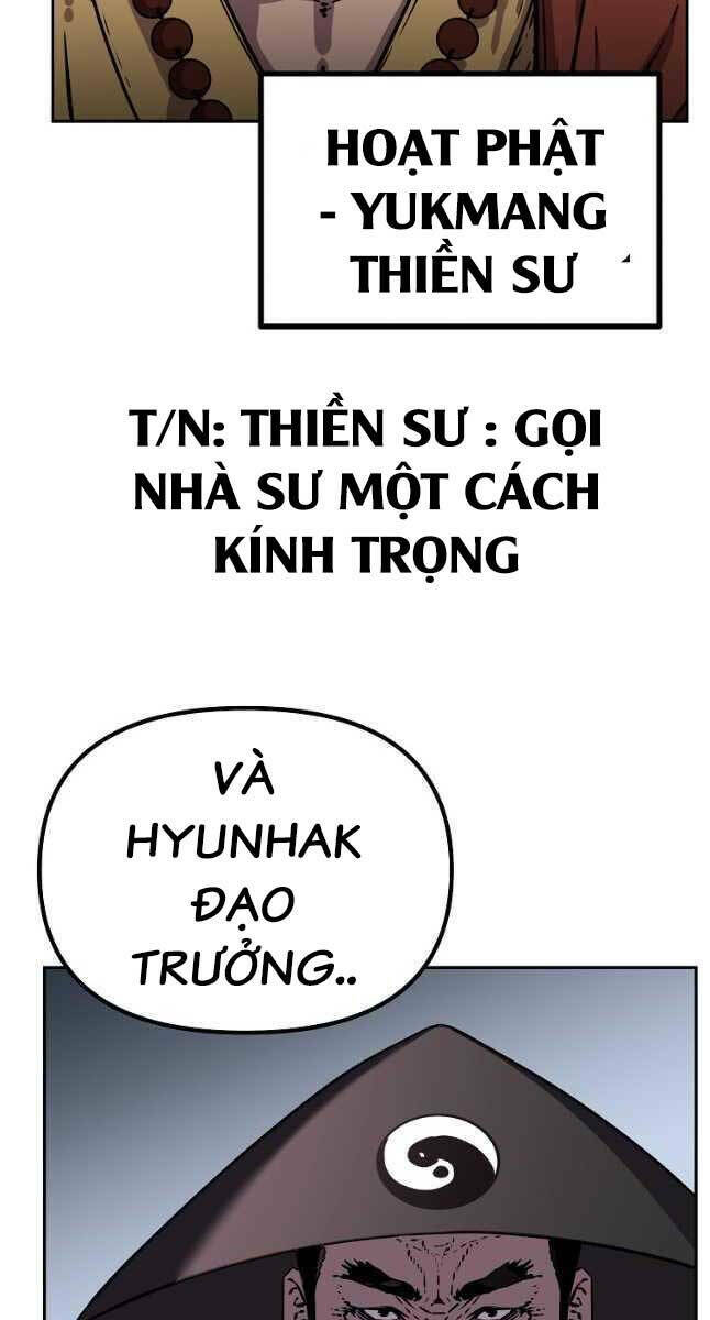 sự chuyển sinh vào võ lâm thế gia của ranker chapter 86 - Next chapter 87