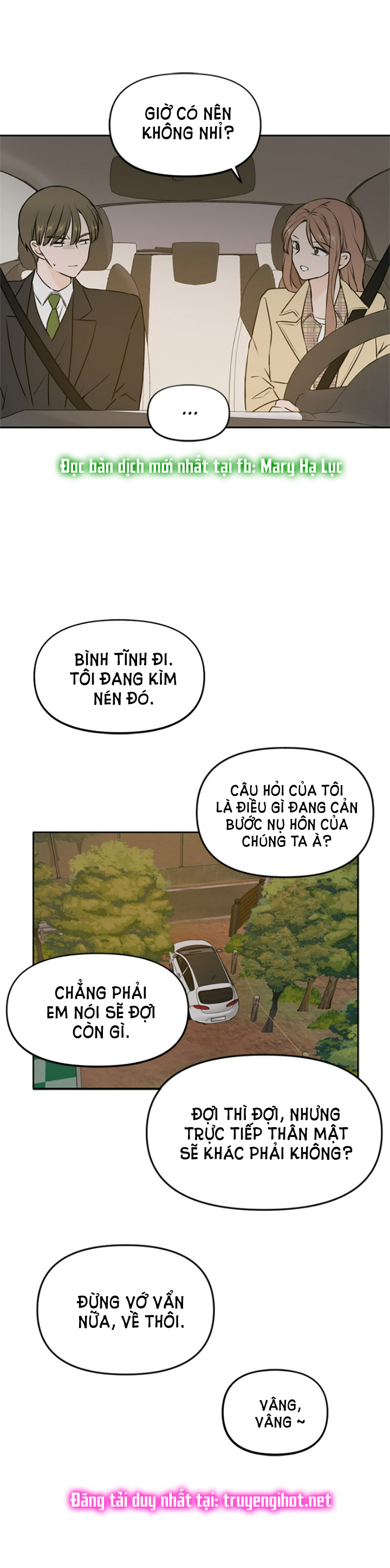 Hẹn Gặp Anh Ở Kiếp Thứ 19 Chap 43 - Trang 2