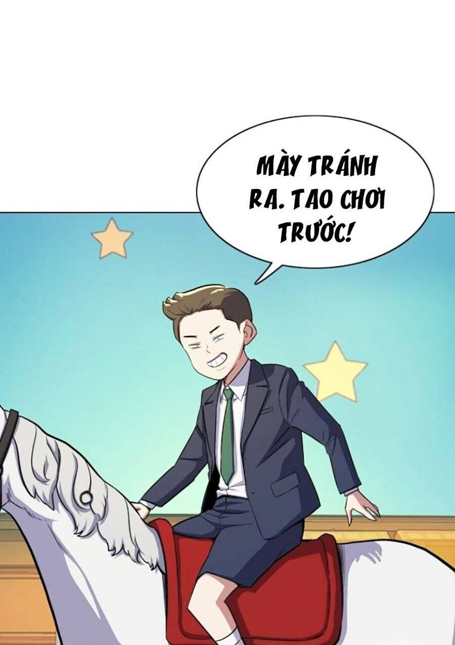 tiểu thiếu gia gia tộc tài phiệt chapter 2 - Next chapter 3