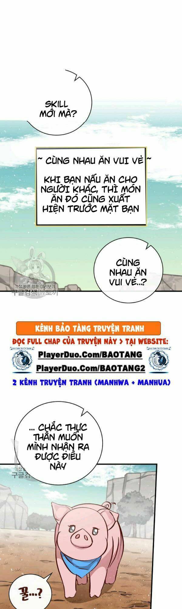 Level Up Chỉ Bằng Cách Ăn Cơm Chapter 56 - Trang 2