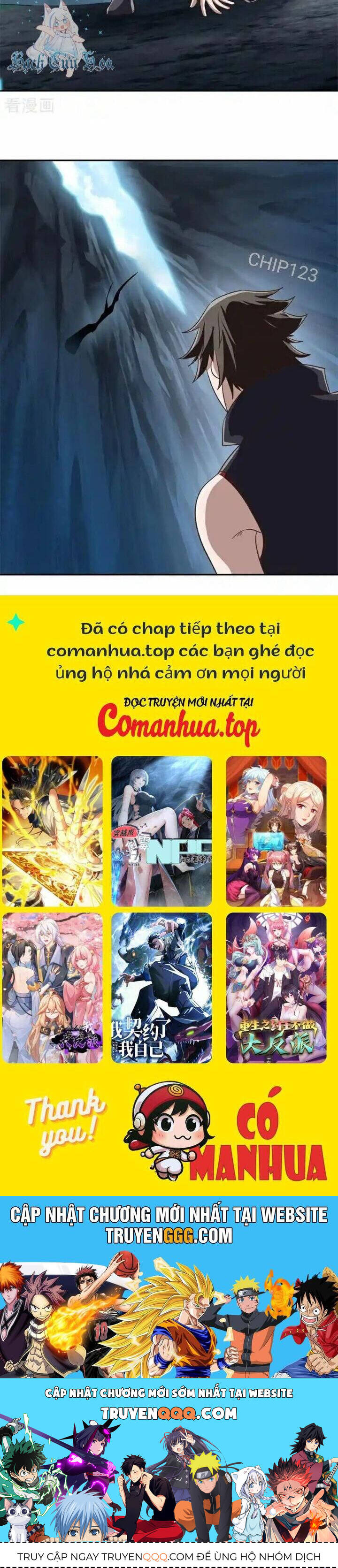 chiến hồn tuyệt thế Chapter 697 - Trang 2