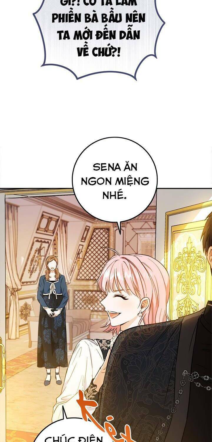 cuộc sống mới của công nương chapter 48 - Trang 2