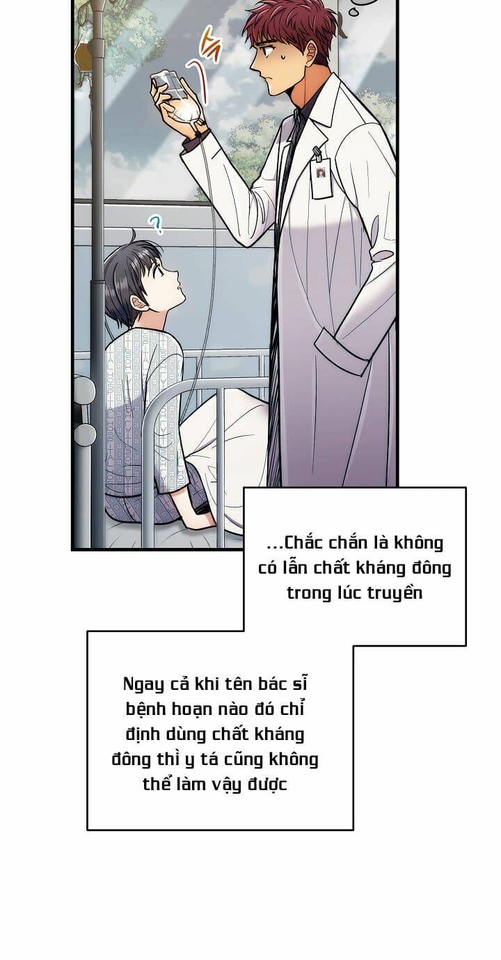 Bác Sĩ Trở Lại Chapter 83 - Trang 2