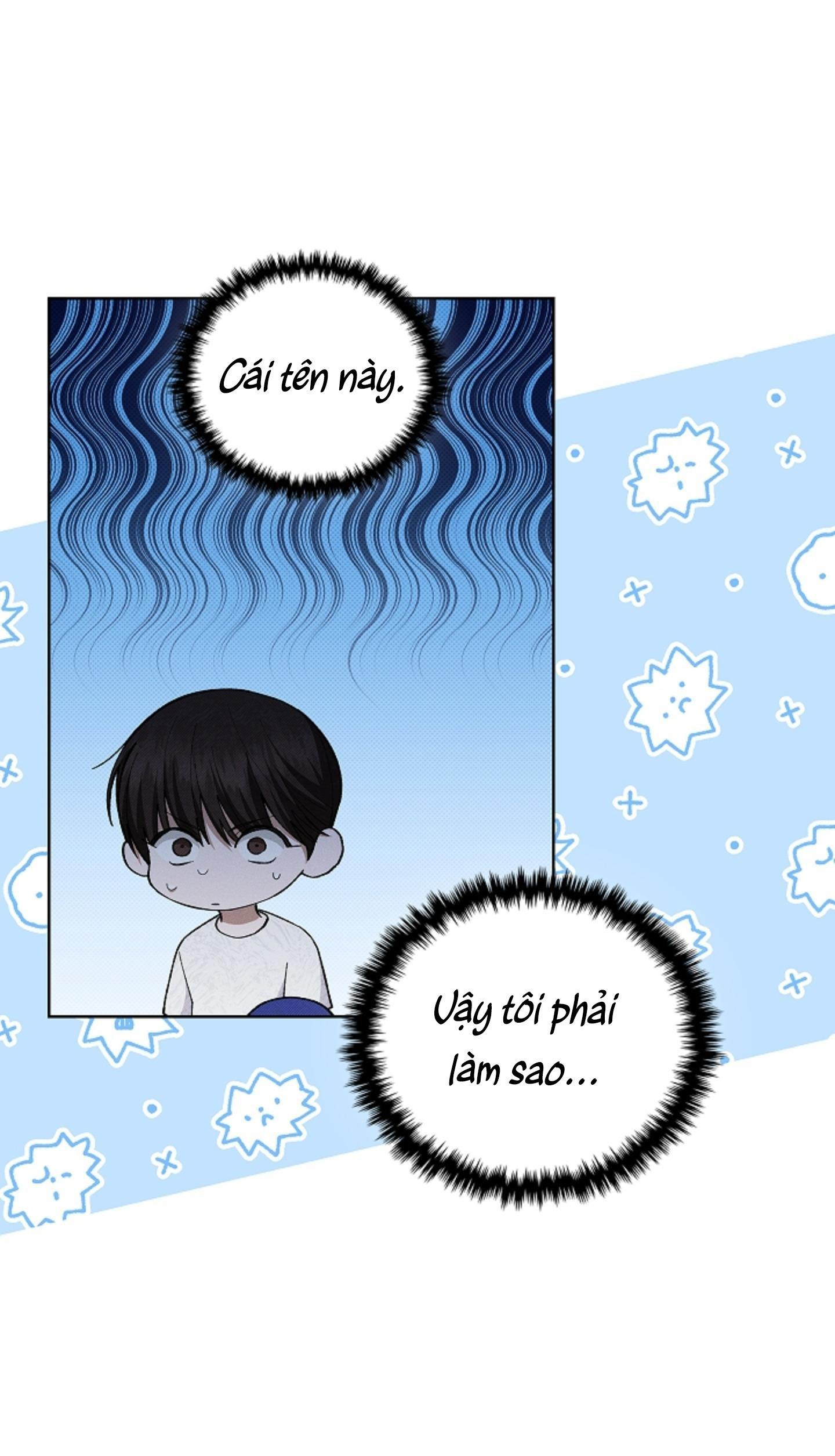 ĐỪNG ĐỤNG VÀO BÉ CÚN Chapter 2 - Next Chapter 3