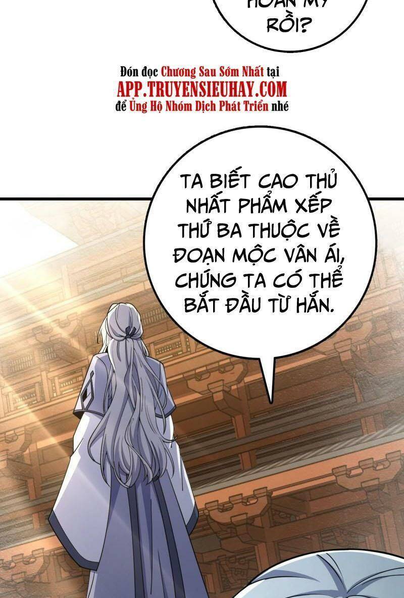 đại vương tha mạng Chapter 611 - Next Chapter 612