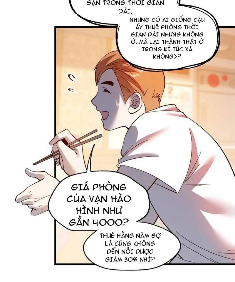 trọng sinh không làm chạn vương, tôi một mình nạp game thăng cấp chapter 97 - Next chapter 98