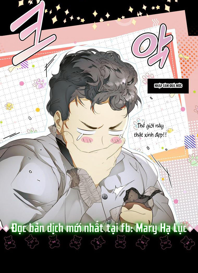 Quý Cô Bí Ẩn - Secret Lady Chap 71.1 - Next Chapter 71.1