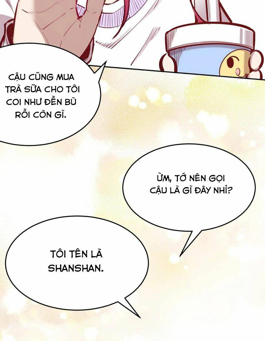 oan gia chung nhà ! chapter 44.5 - Trang 2