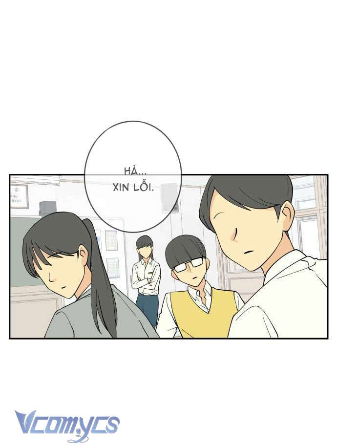 Phòng Chat Không Có Tôi Chap 8 - Trang 2