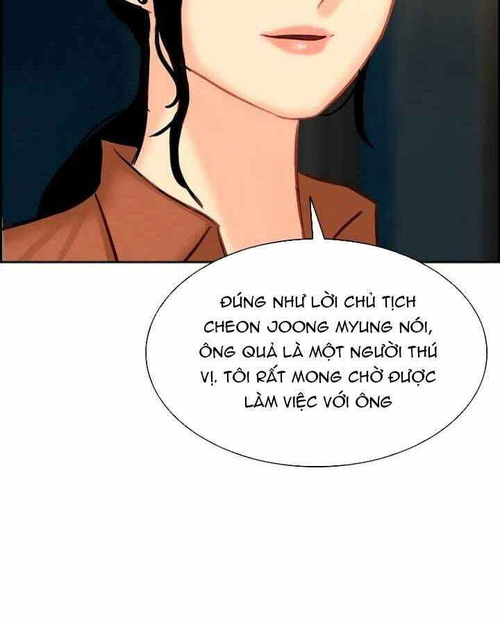 chúa tể đồng tiền chapter 69 - Trang 2