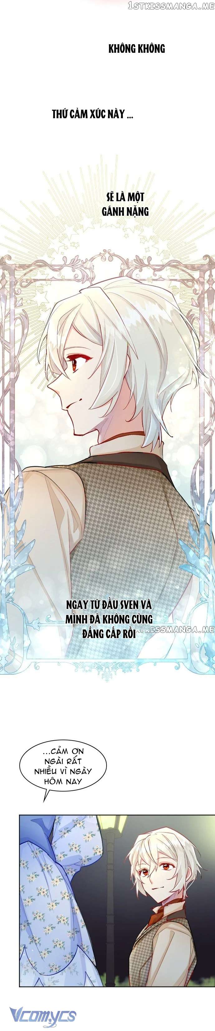 Sự Báo Thù Của Một Vị Thánh Chap 54 - Next Chap 55