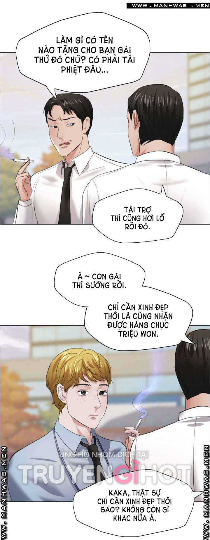 tham vọng của người phụ nữ Chap 23.2 - Next Chap 23.1