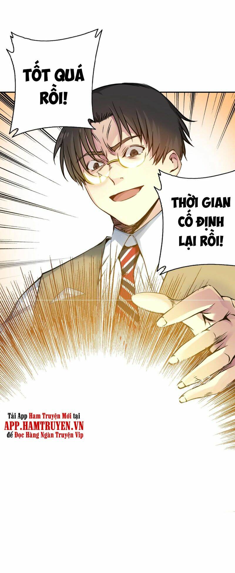 câu lạc bộ trường sinh chapter 36 - Next chapter 37