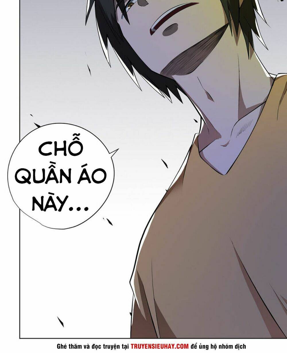 nghịch thiên thần y chapter 48 - Trang 2