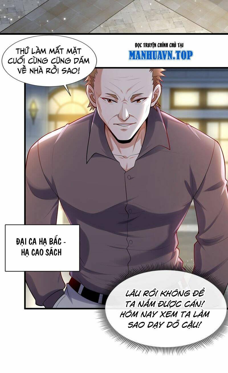 trấn quốc thần tế chapter 78 - Next chapter 79