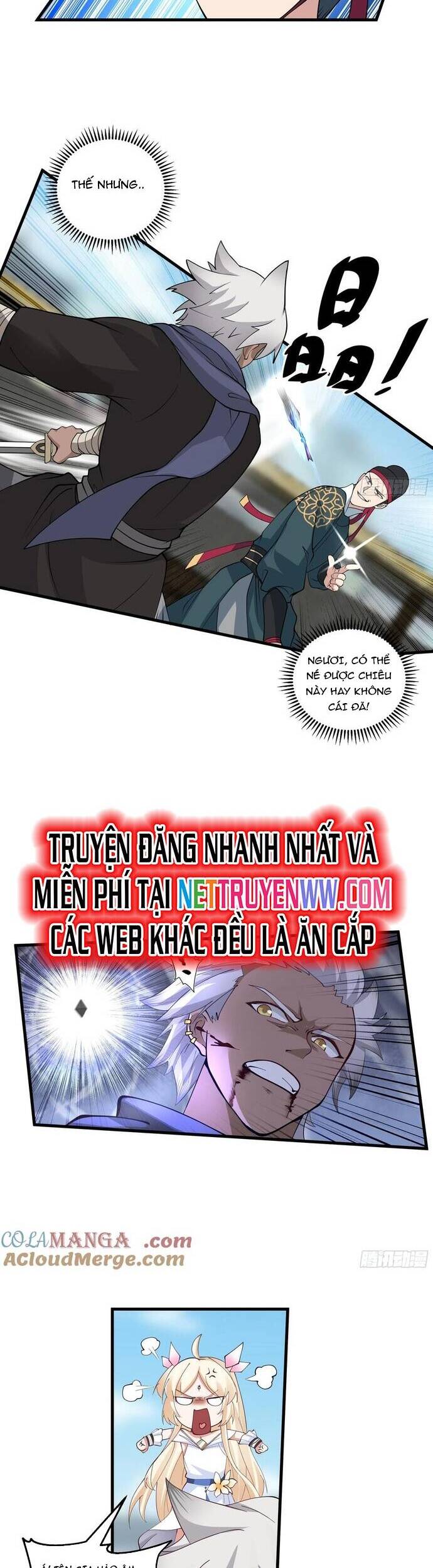 một người quét ngang giang hồ Chapter 16 - Trang 2