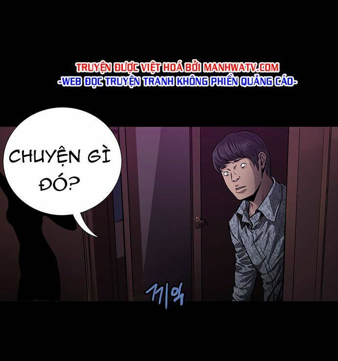 tao là công lý chapter 36 - Trang 2