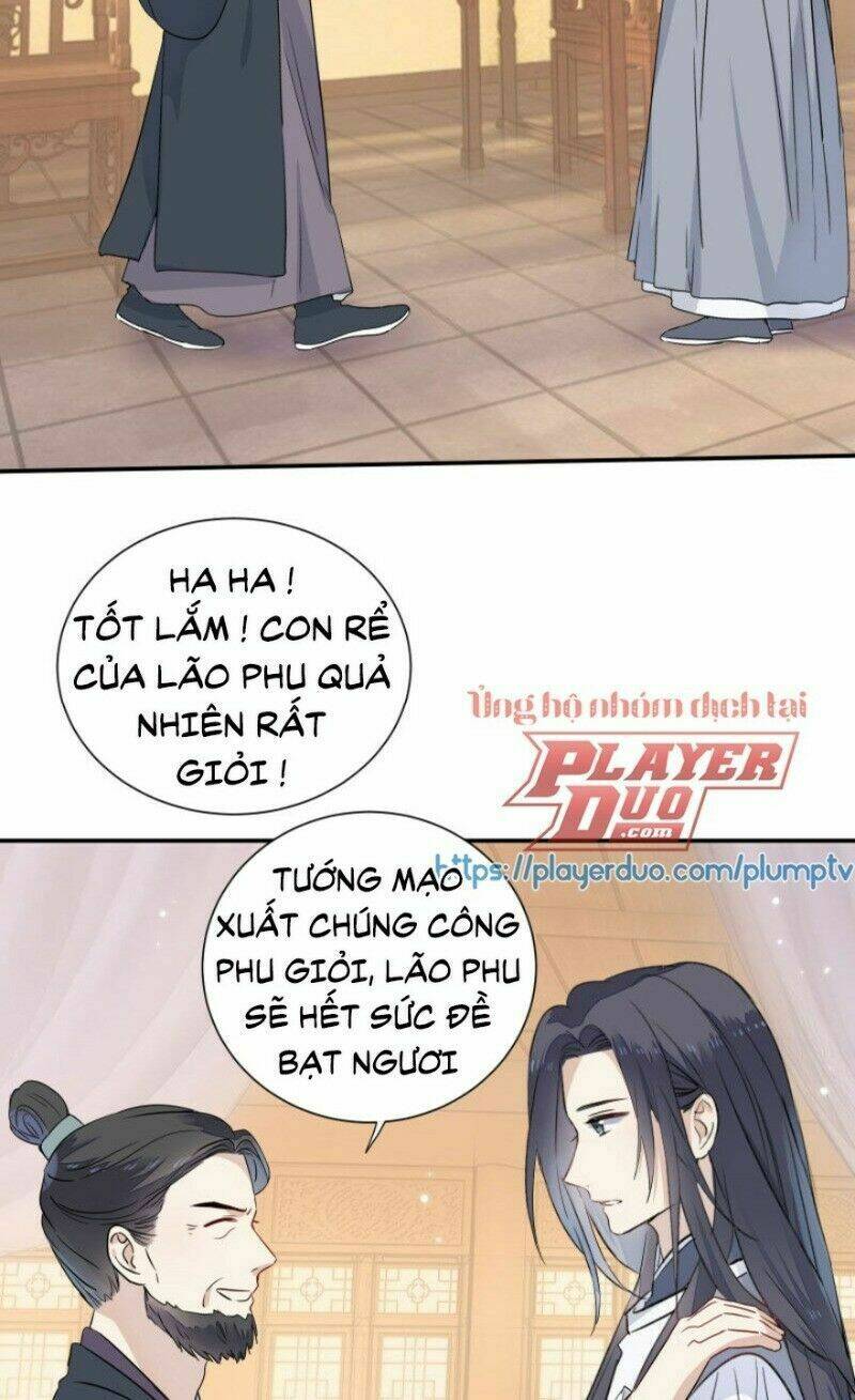 Kính Hoa Thương Chapter 55 - Trang 2