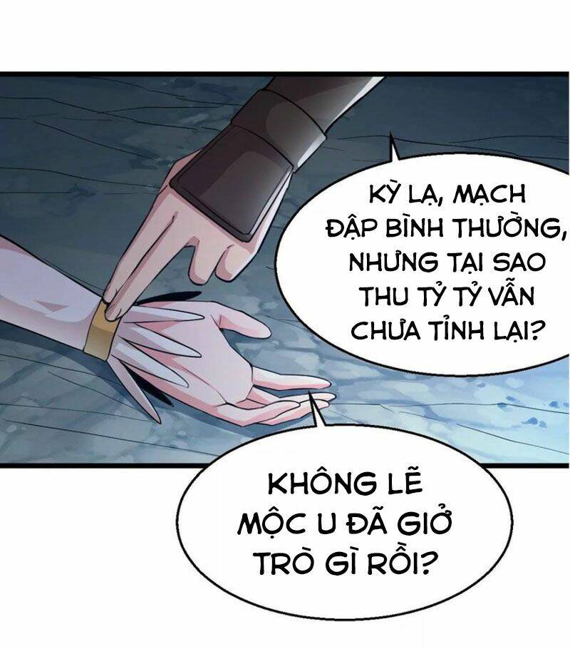 thôn phệ vĩnh hằng chapter 225 - Next chapter 226