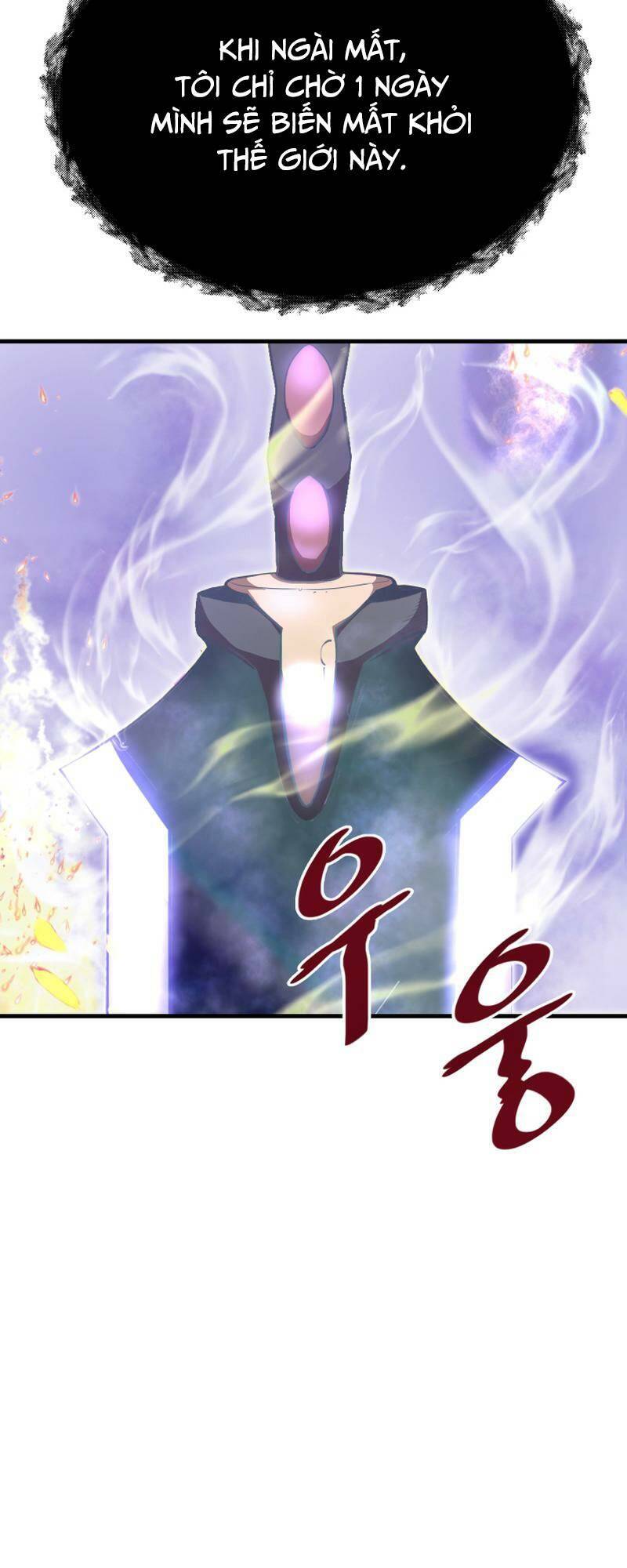 ta trở về từ địa ngục chapter 26 - Next chapter 27