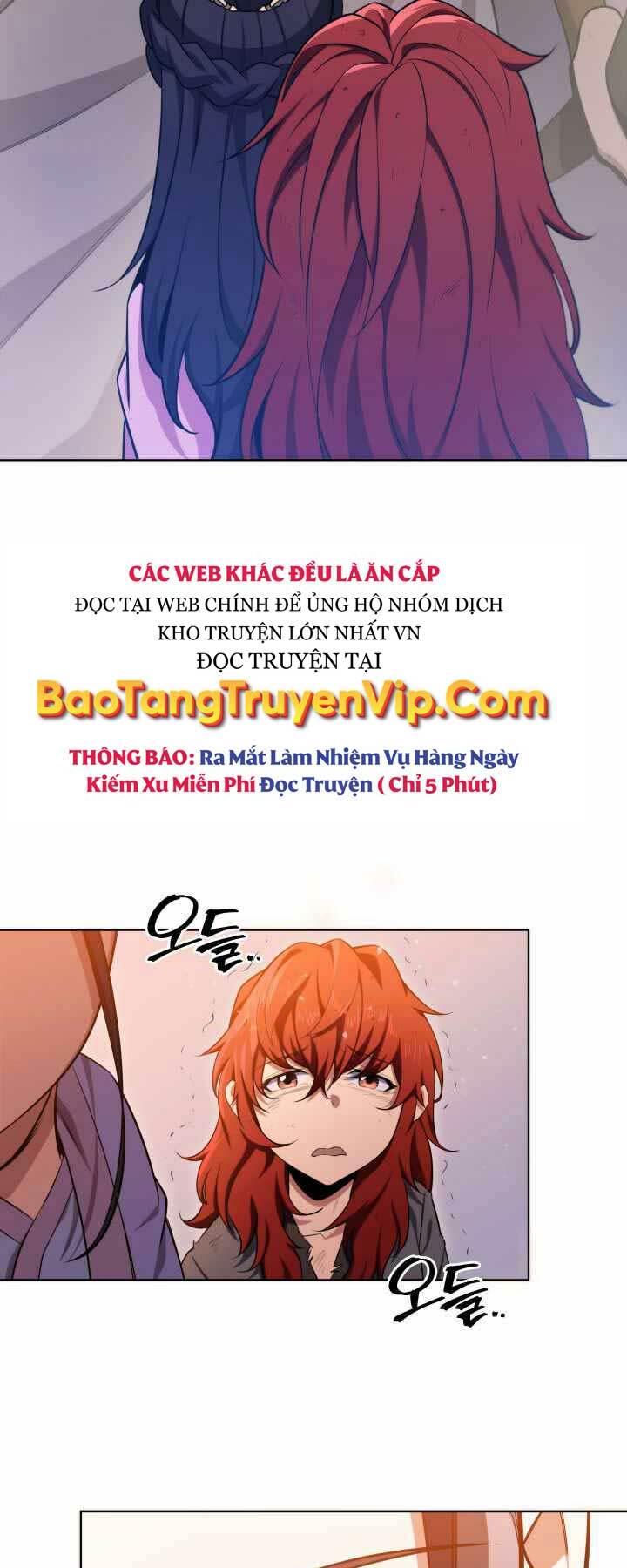 cửu thiên kiếm pháp Chapter 3 - Trang 2