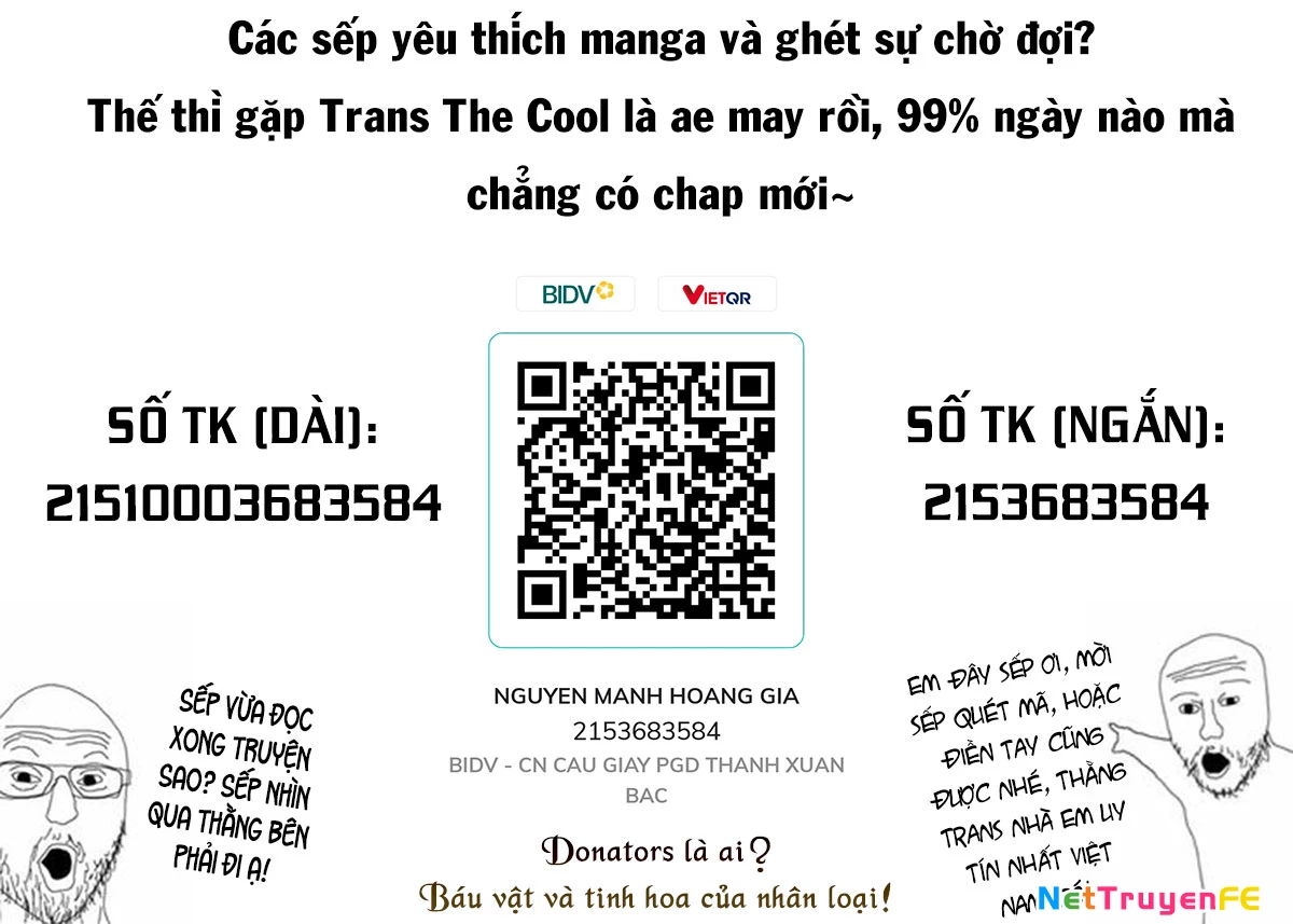 kẻ phá hoại tổ đội Chapter 14 - Trang 2