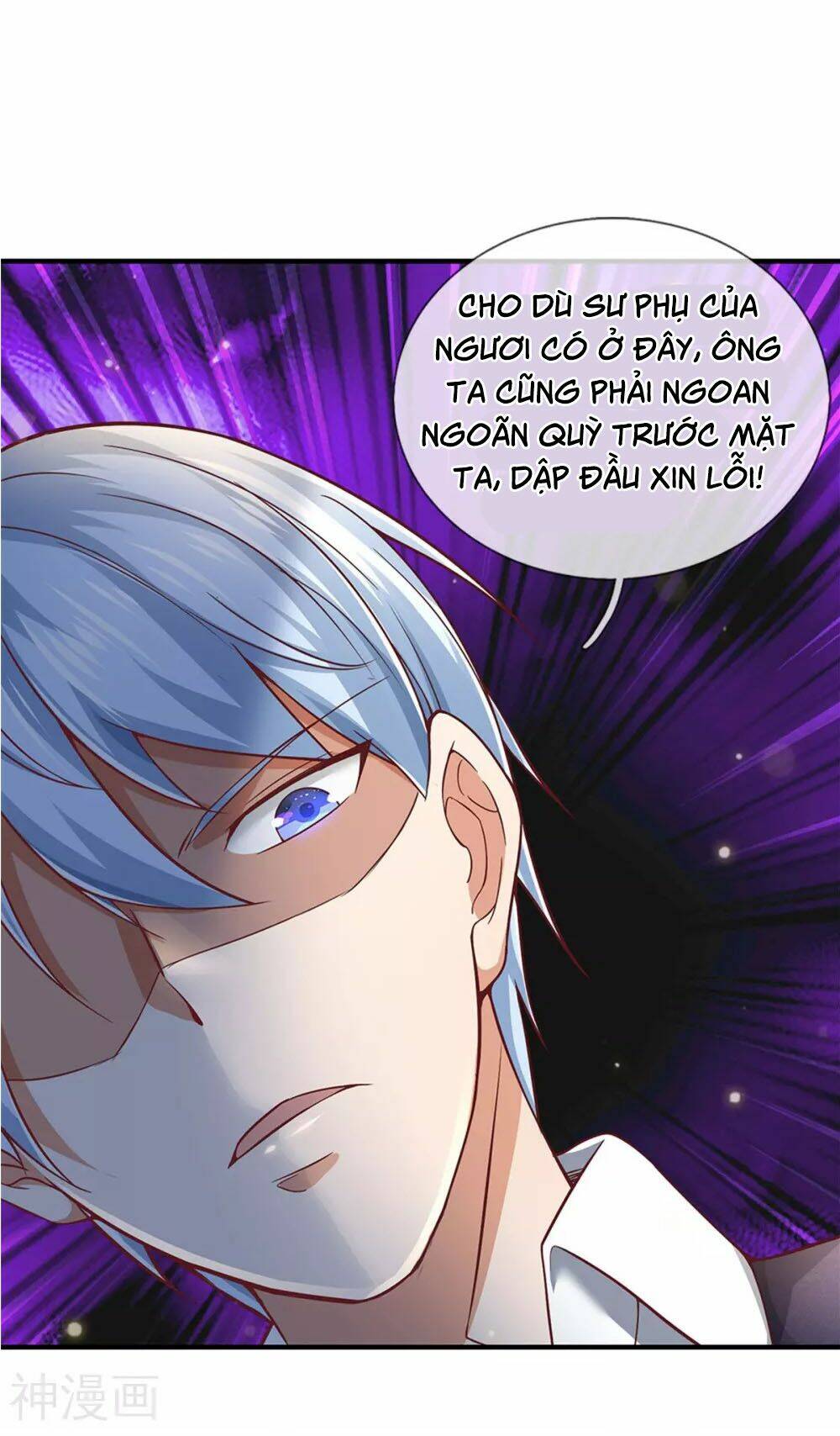 ngạo thị thiên địa chapter 246 - Next Chapter 247