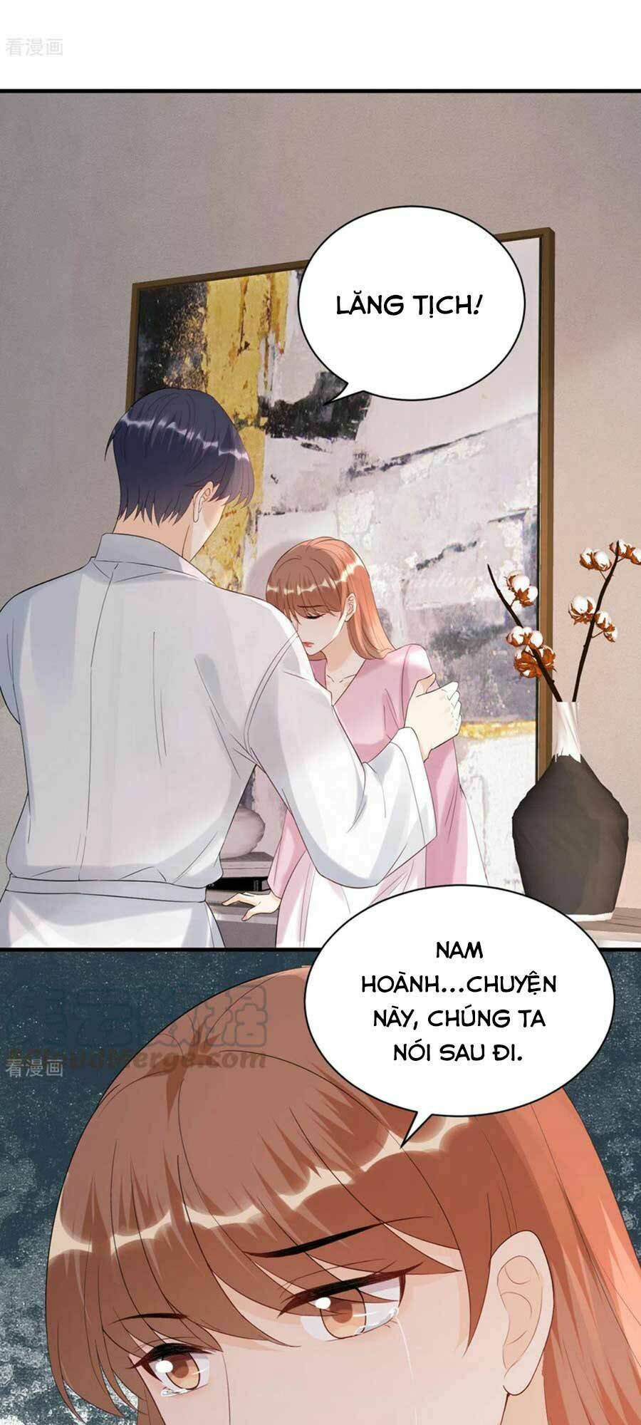 tiến độ chia tay 99% chapter 98 - Trang 2