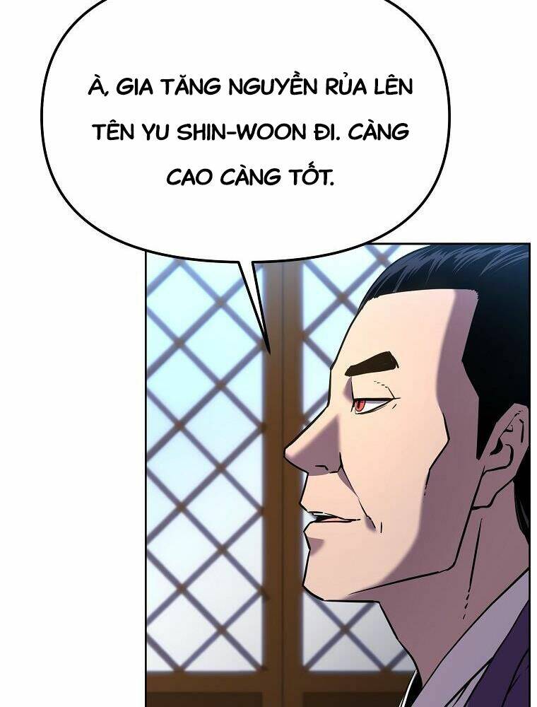 sự chuyển sinh vào võ lâm thế gia của ranker chapter 16 - Next chapter 17