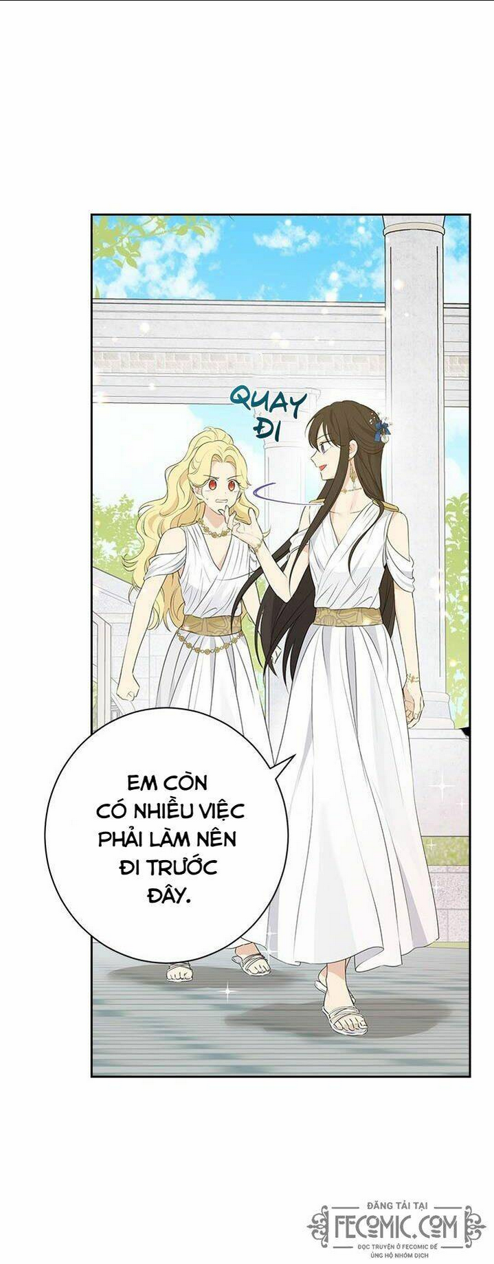 thực ra tôi mới là thật chapter 65 - Next Chapter 65.5