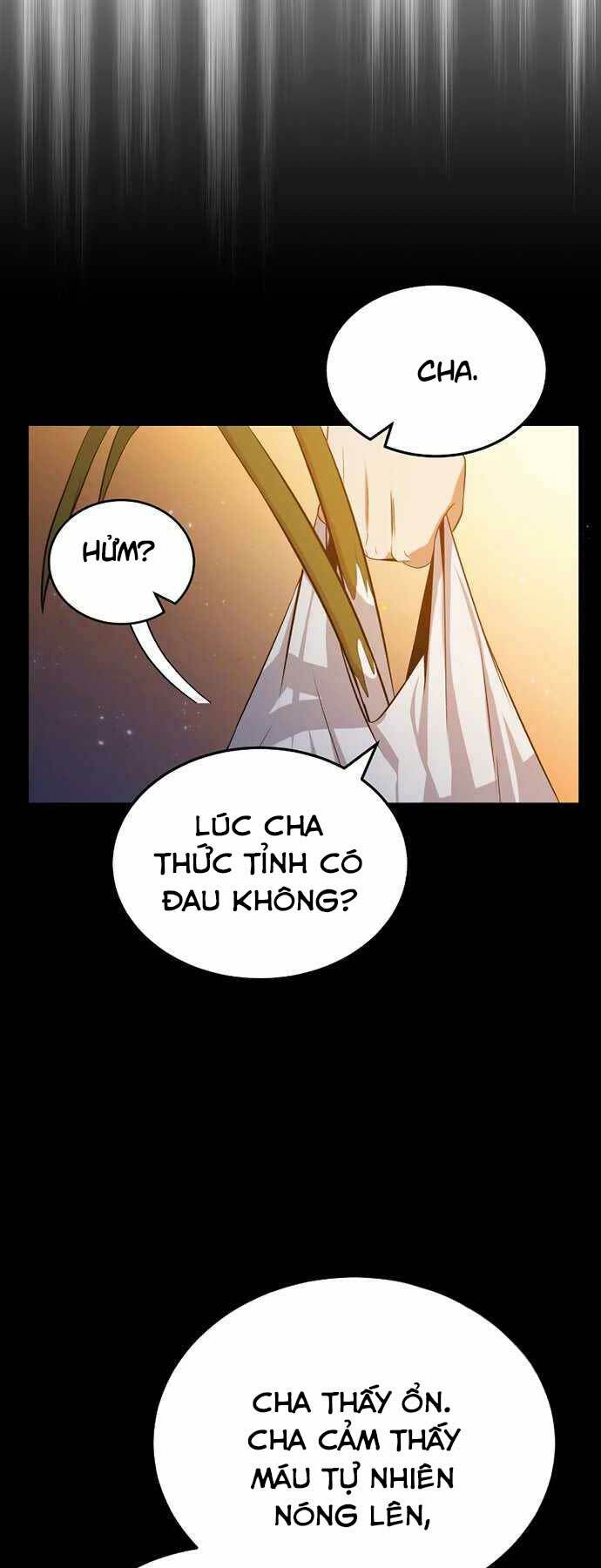 thiên tài của dòng dõi độc nhất vô nhị chapter 1 - Next chapter 2