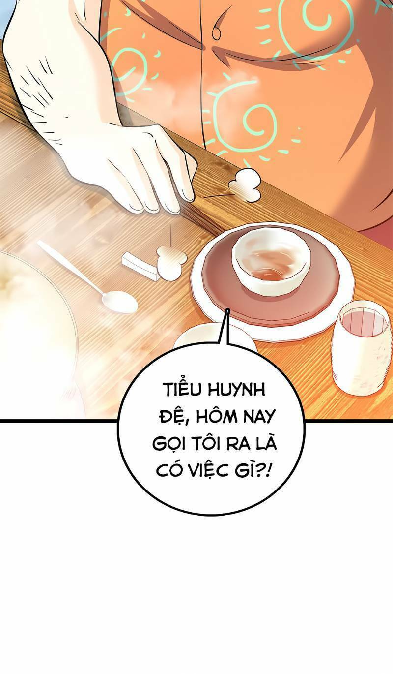 đại vương tha mạng chapter 53 - Next chapter 54