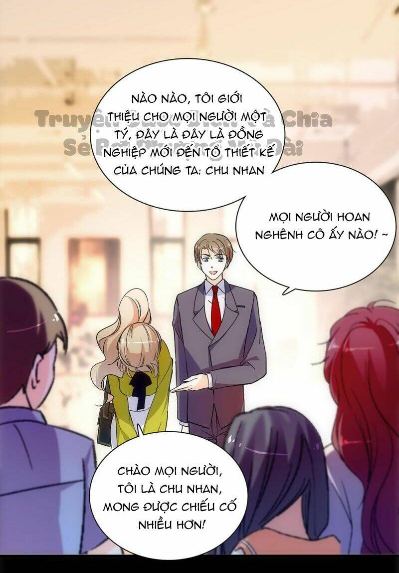 Tịch Nhan Hoa Nở Chỉ Vì Em Chapter 11 - Trang 2