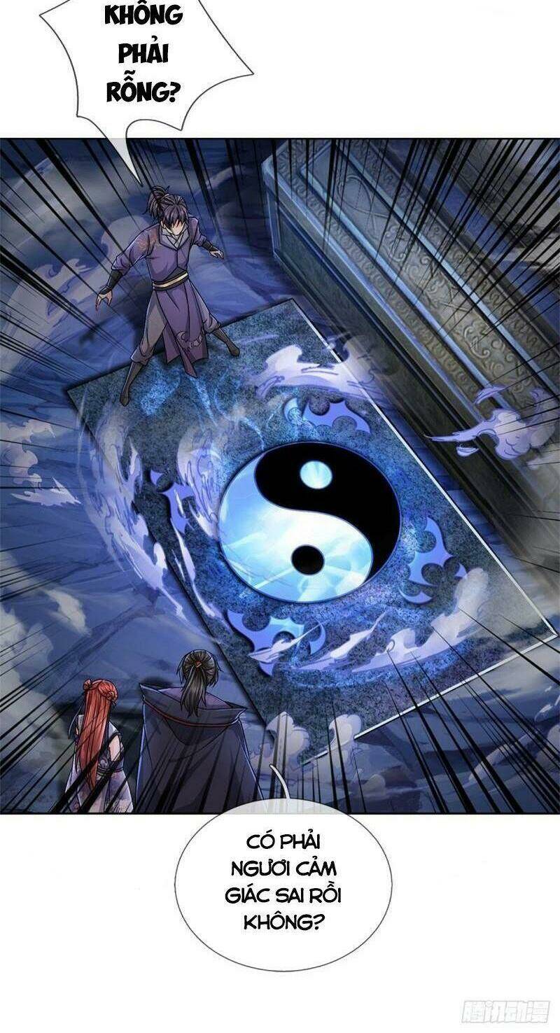 chúa tể chi lộ Chapter 126 - Trang 2