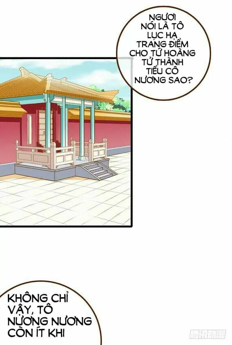 vạn tra triêu hoàng chapter 9 - Next chapter 10