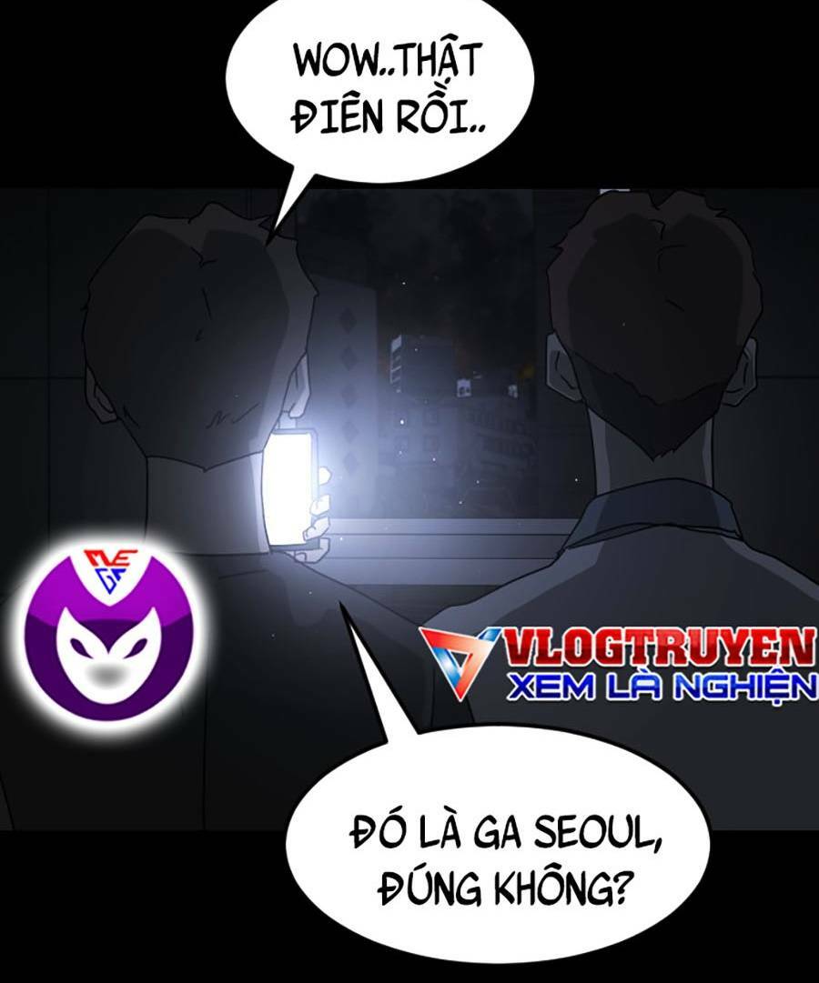 đại dịch seoul chapter 24 - Next chapter 25